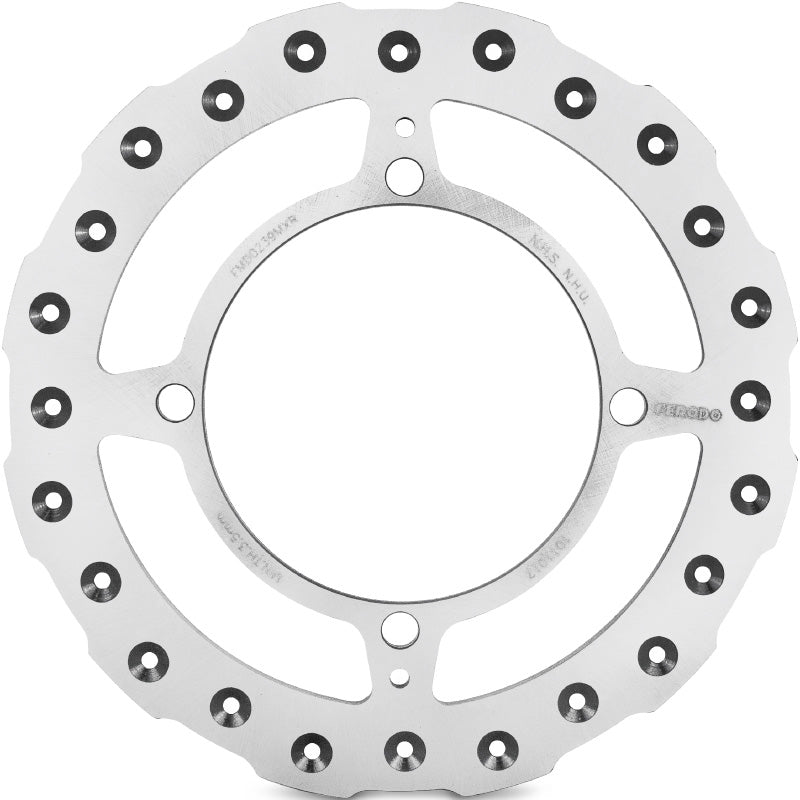 BRAKE DISC FERODO