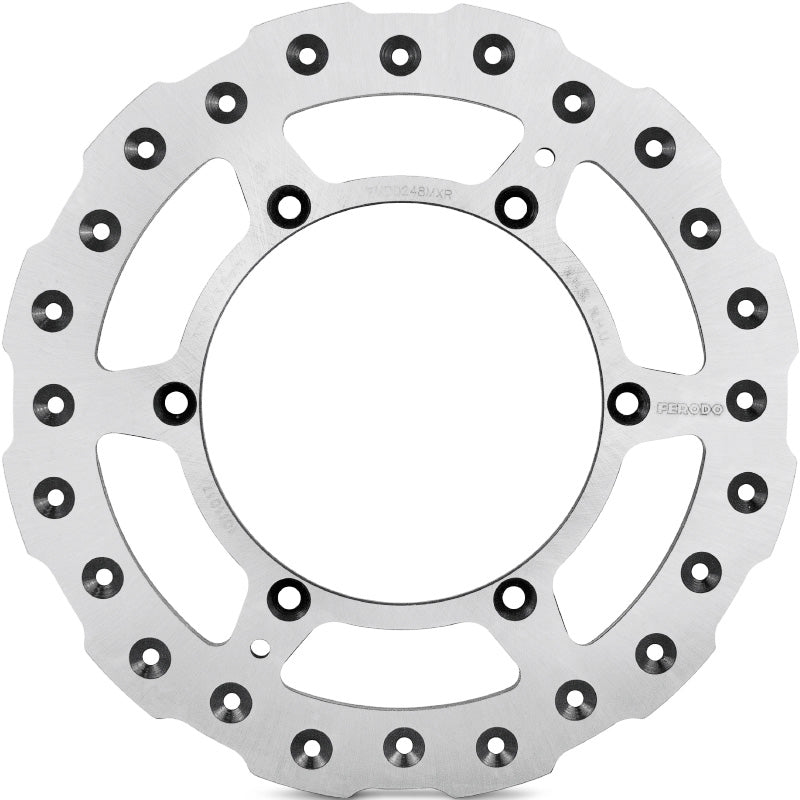 BRAKE DISC FERODO
