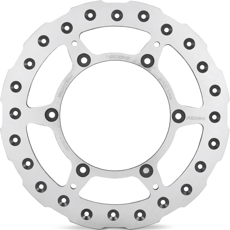 BRAKE DISC FERODO