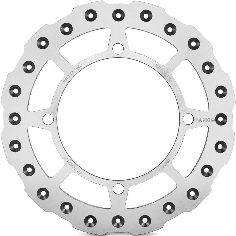 BRAKE DISC FERODO