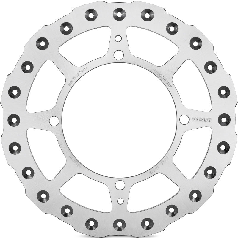 BRAKE DISC FERODO