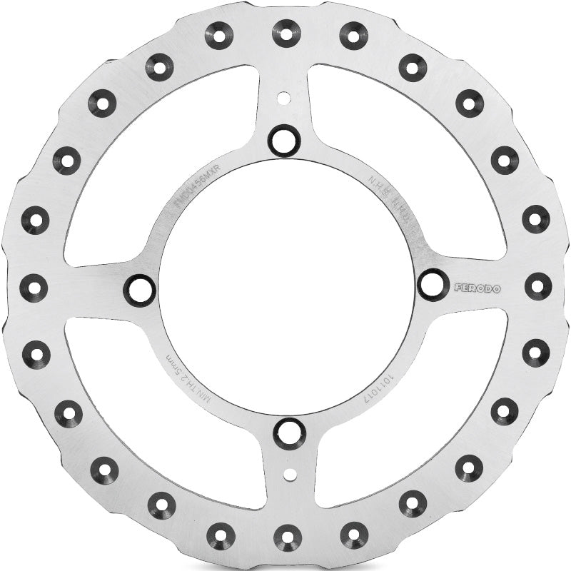 BRAKE DISC FERODO
