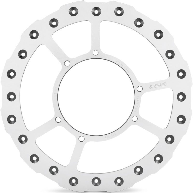BRAKE DISC FERODO
