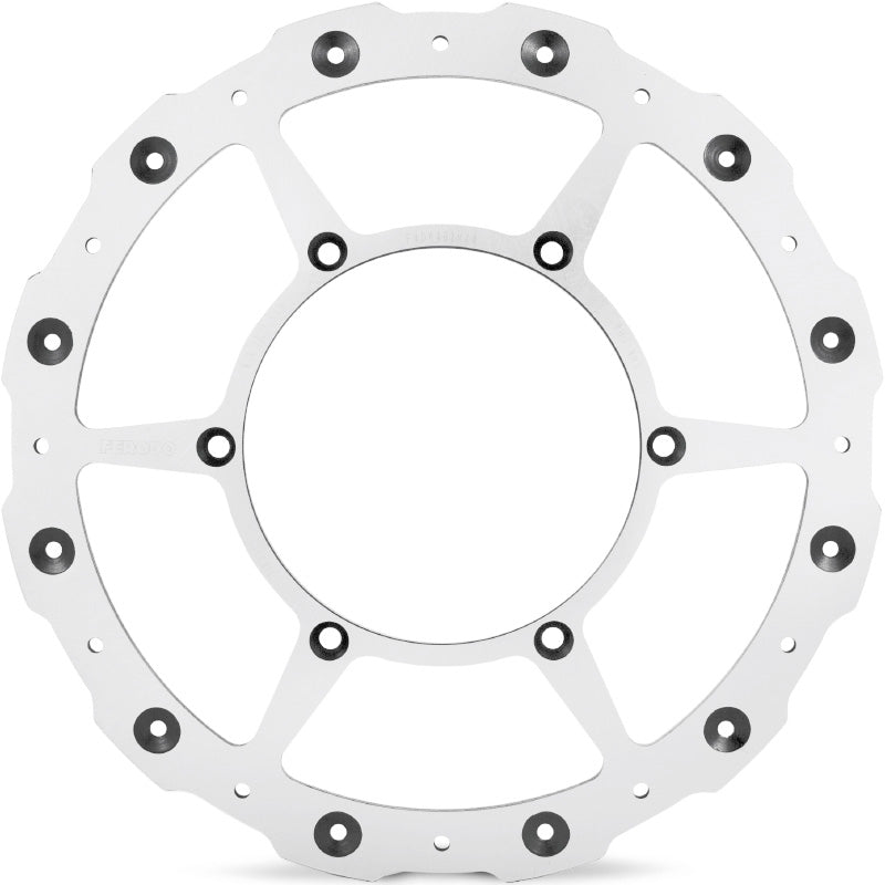 BRAKE DISC FERODO