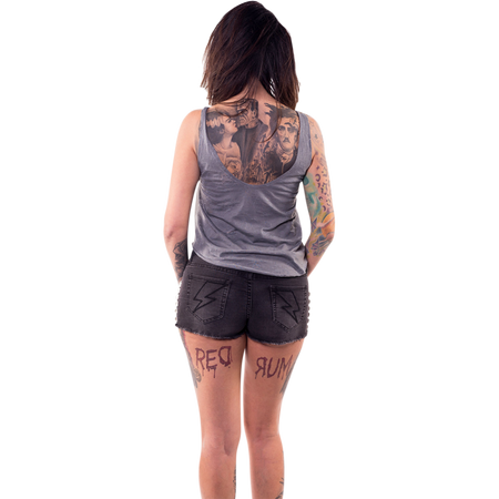 Back