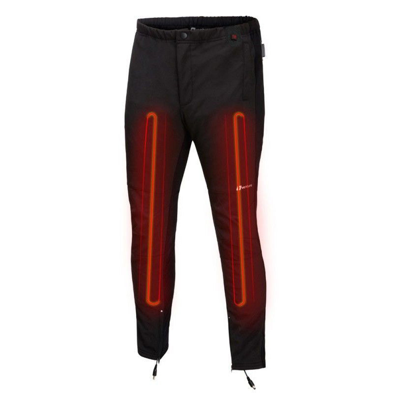 12V (40W) HEATED PANT LINER / 3 HEAT LEVELS LG