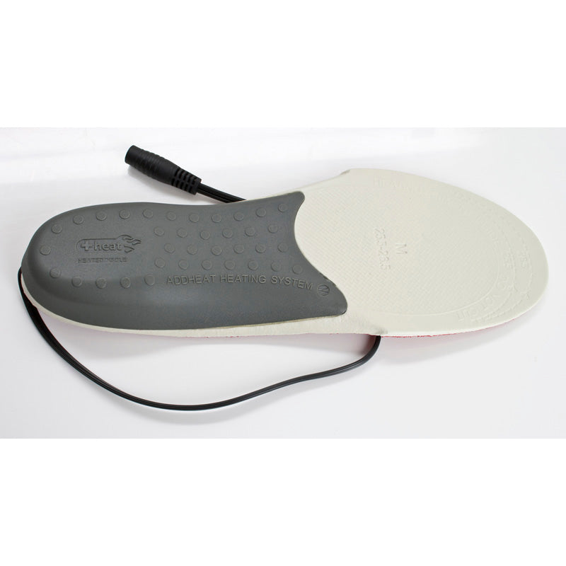 12V HEATED INSOLES SM