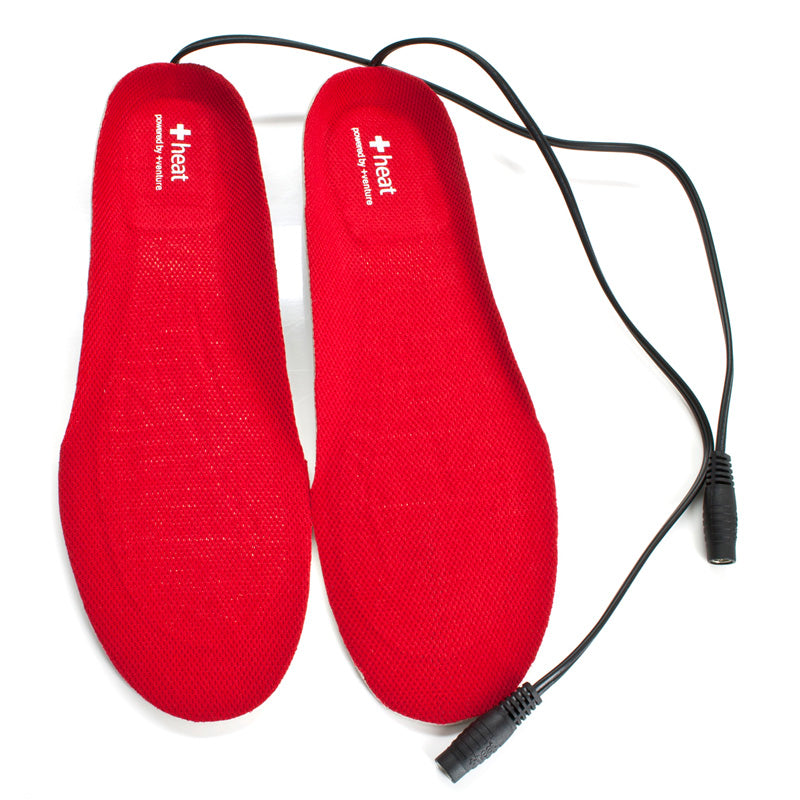 12V HEATED INSOLES SM