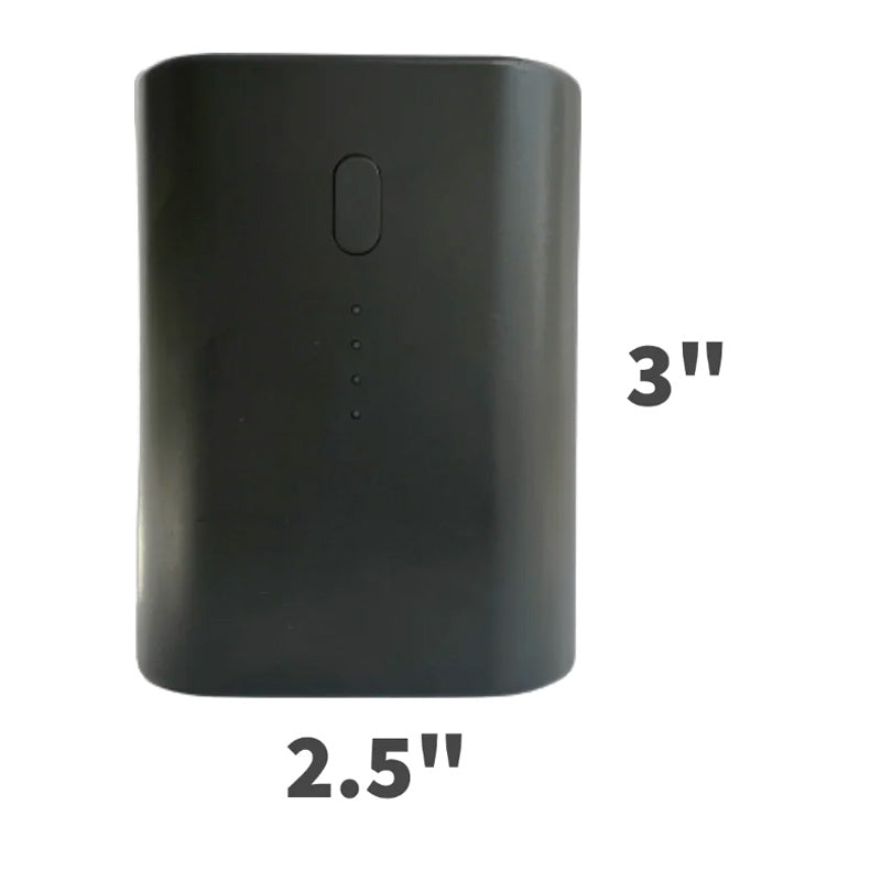 750B 7.2V 5000MAH LI-ION BATTERY