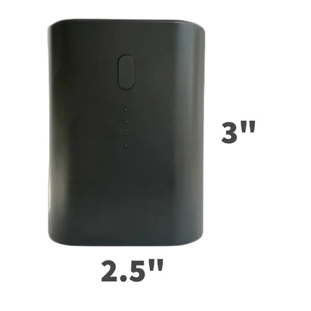 750B 7.2V 5000MAH LI-ION BATTERY