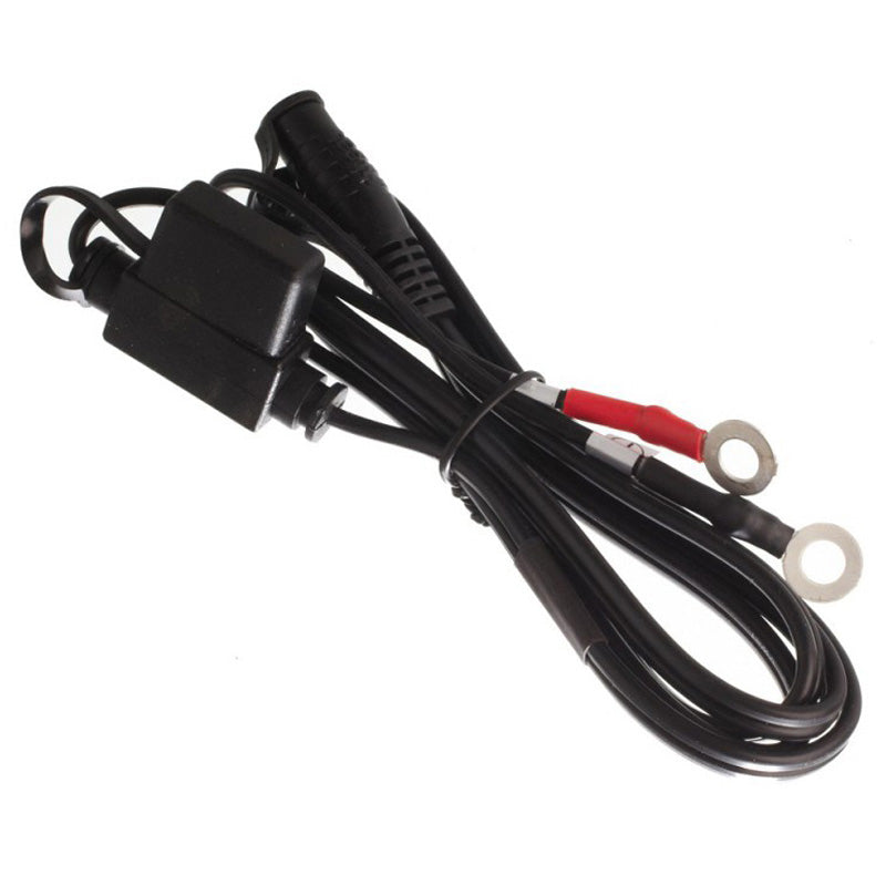 12V COAX BATTERY HARNESS