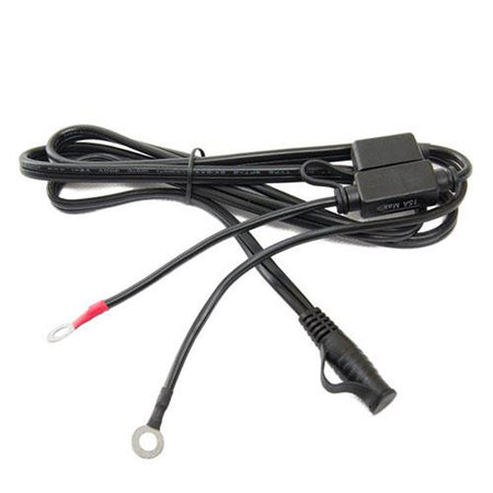 12V COAX BATTERY HARNESS