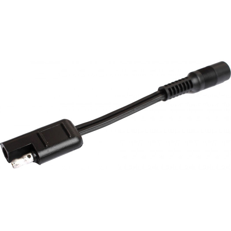 12V SAE TO COAX FEMALE CABLE ACCESSORY