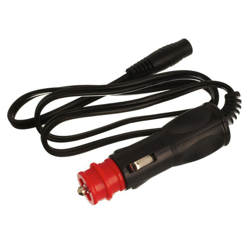 12V CAR ADAPTER