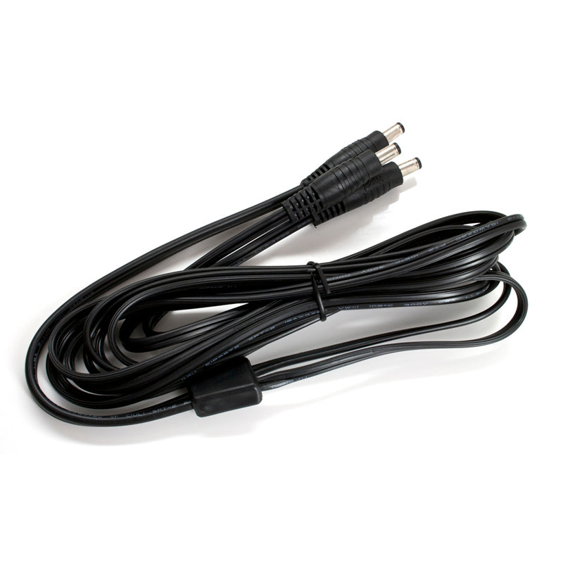 12V COAX GLOVES/INSOLES HARNESS