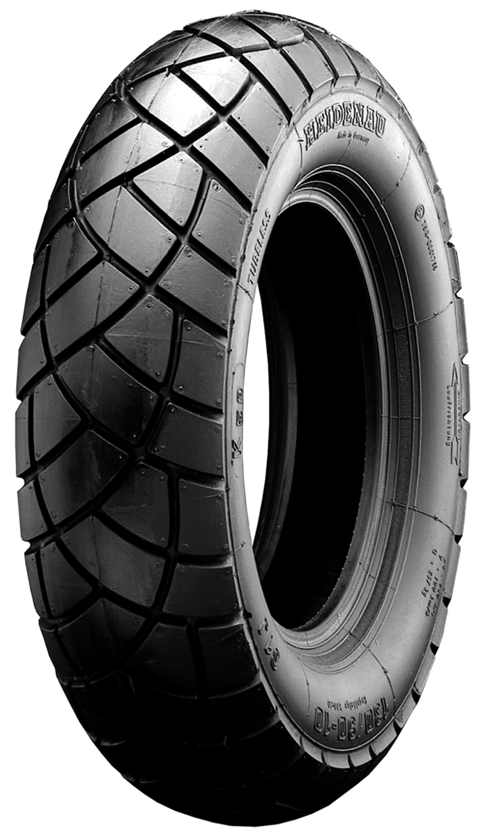 120/90-10 TL 66M K59
