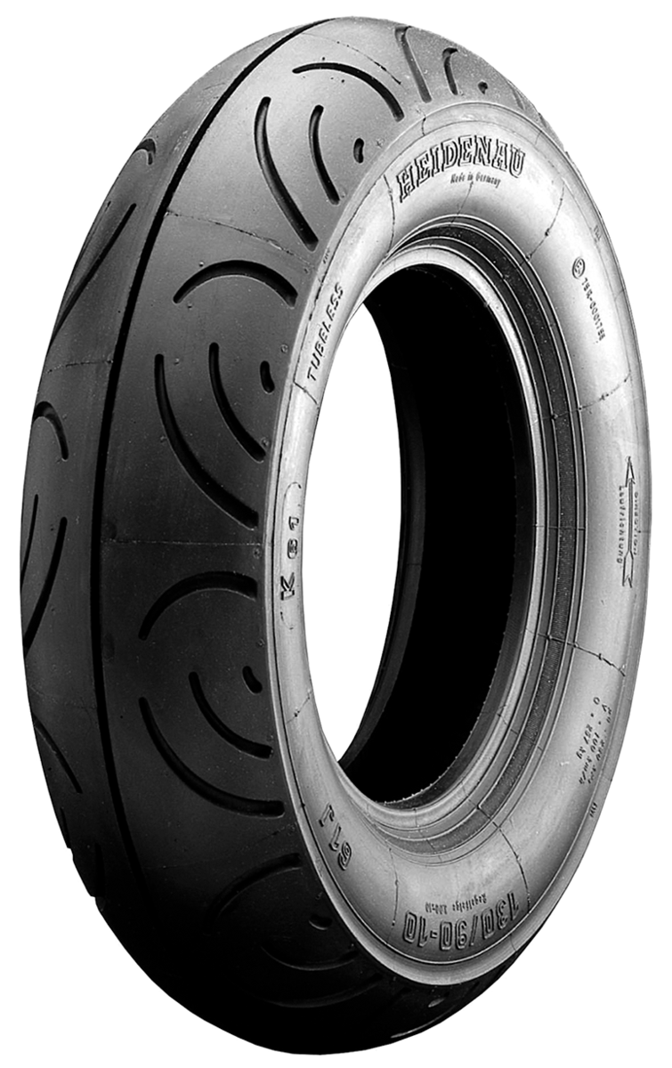110/70-11 TL 45M K61