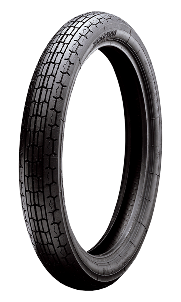 90/90 - 18 TL 51H K44 RSW/DRY