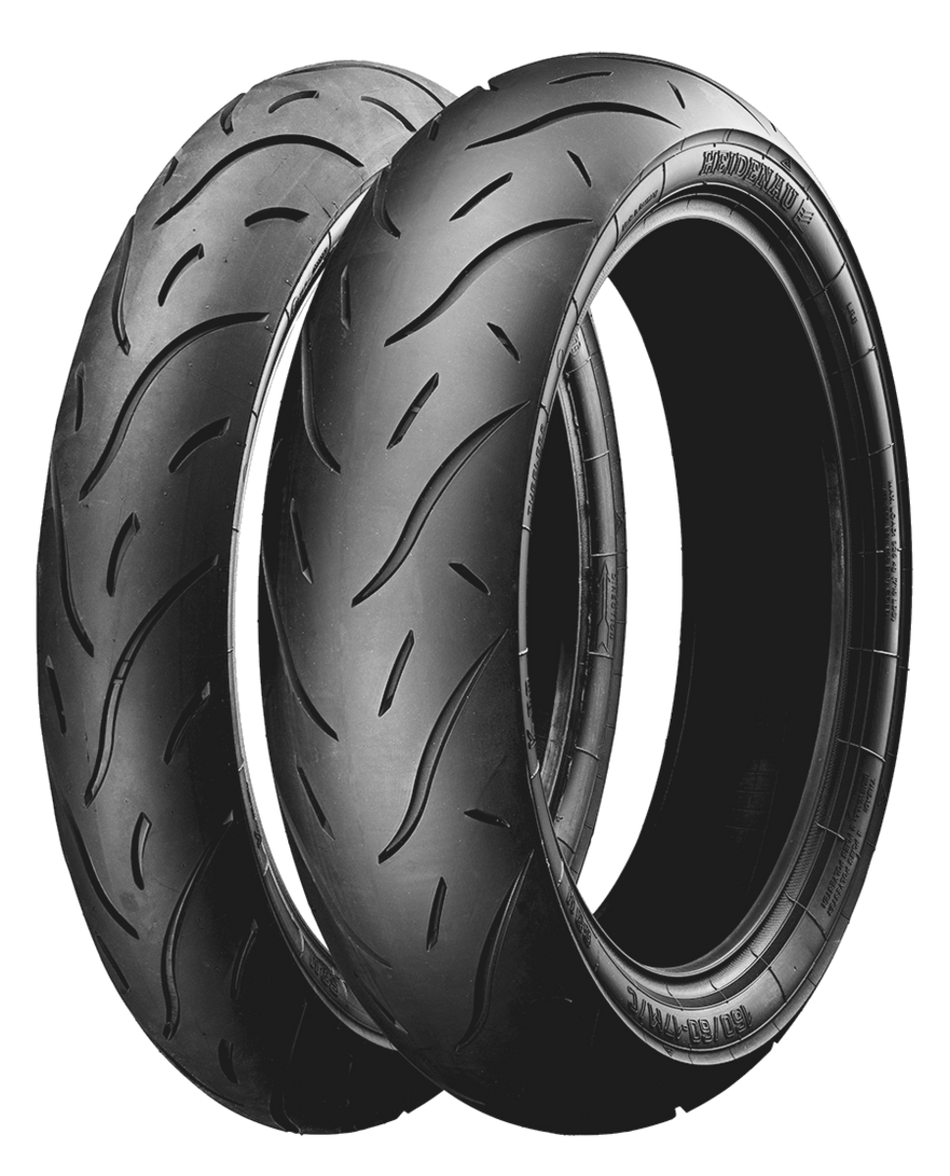 150/60-17TL 66H K80