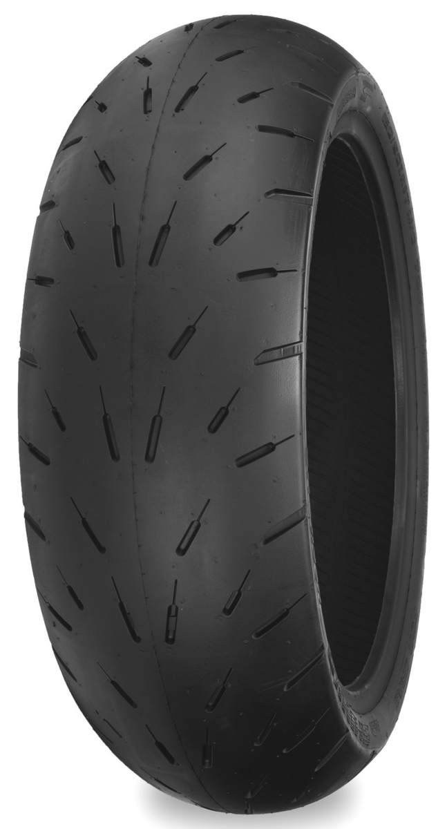 190/50 ZR 17 R-003 HOOKUP PRO-DRAG TIRE