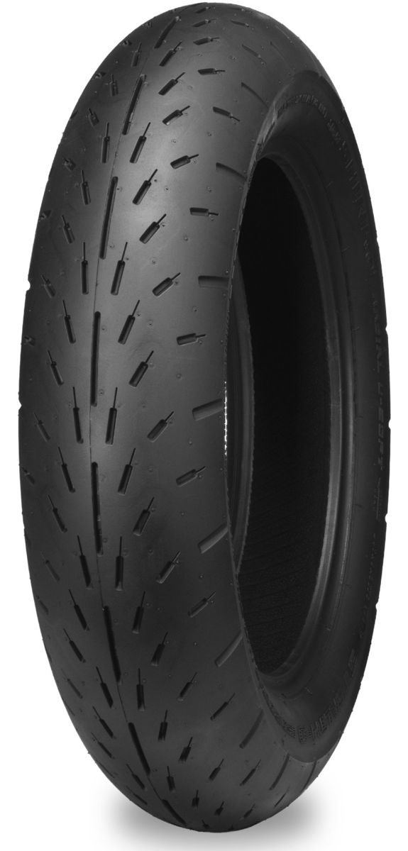 150/80 R 16  71W STEALTH-D  RADIAL