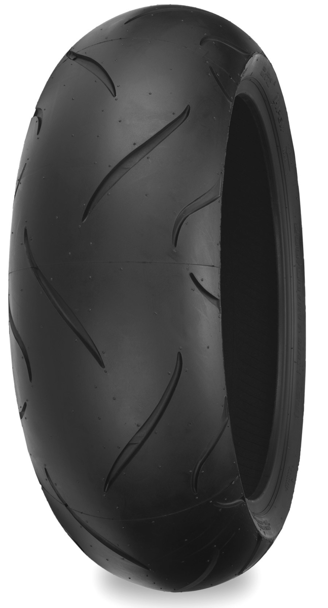 180/55 ZR 17 R-011 VERGE SPORT RADIAL