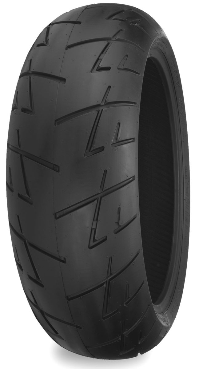 190/50 ZR 17 R-009 SPORT RADIAL