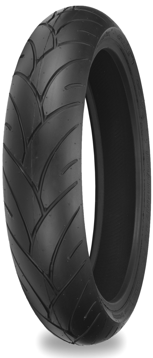 130/70VR 18 F-005 SUPER SPORT RADIAL