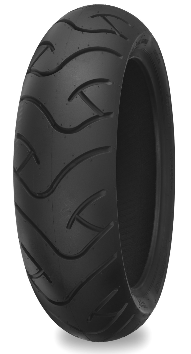 160/60ZR16 68W TL SR881 RR