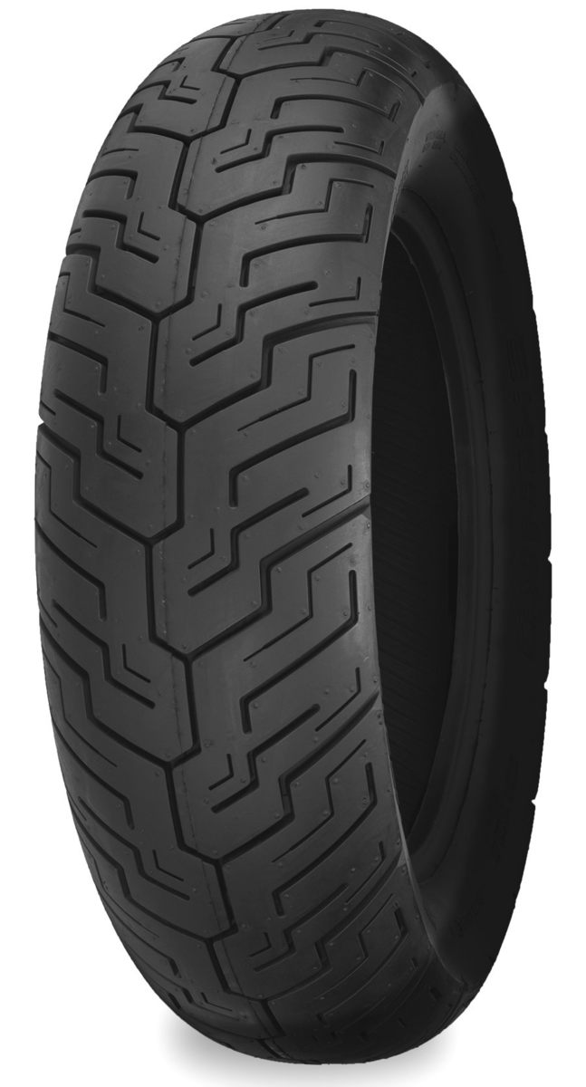 170/80H15 77H TL SR734 REAR
