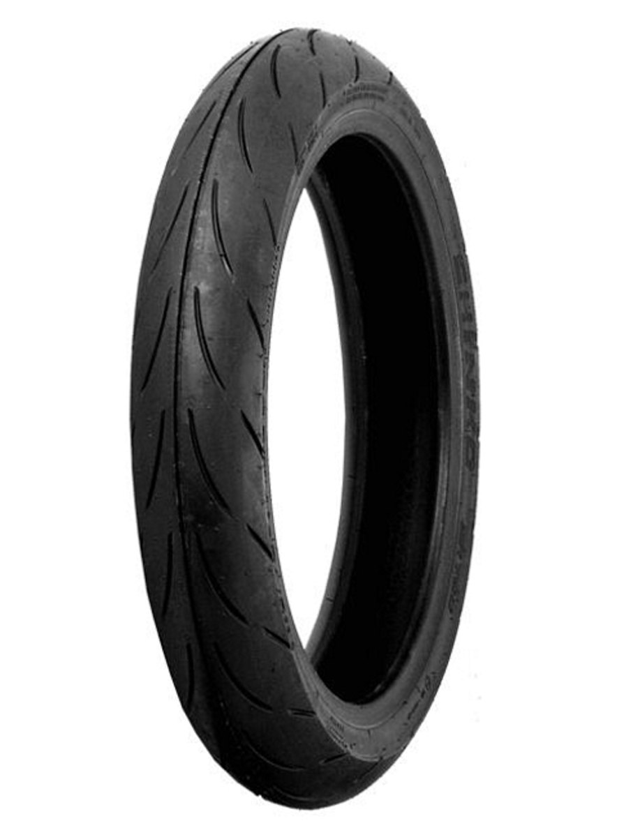 110/70-17 TL 58H SR-780
