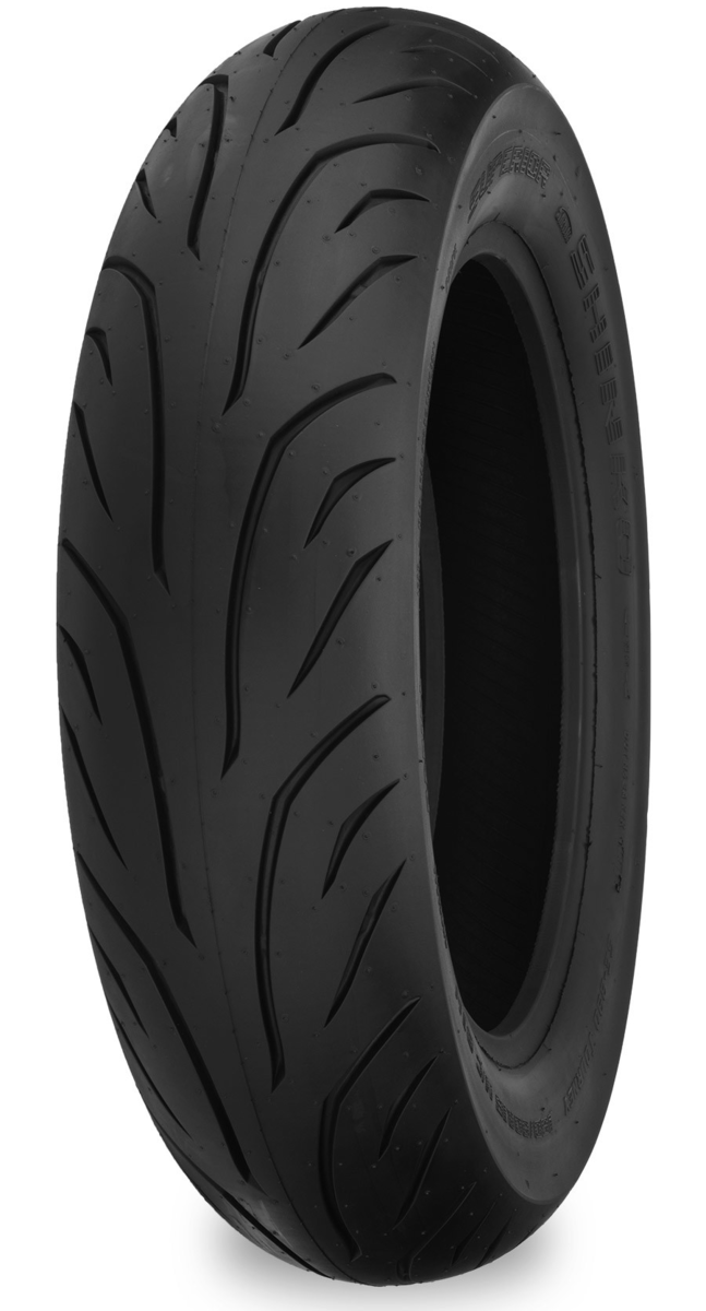 160/80R16 REAR SE890 JOURNEY TOUR RADIAL