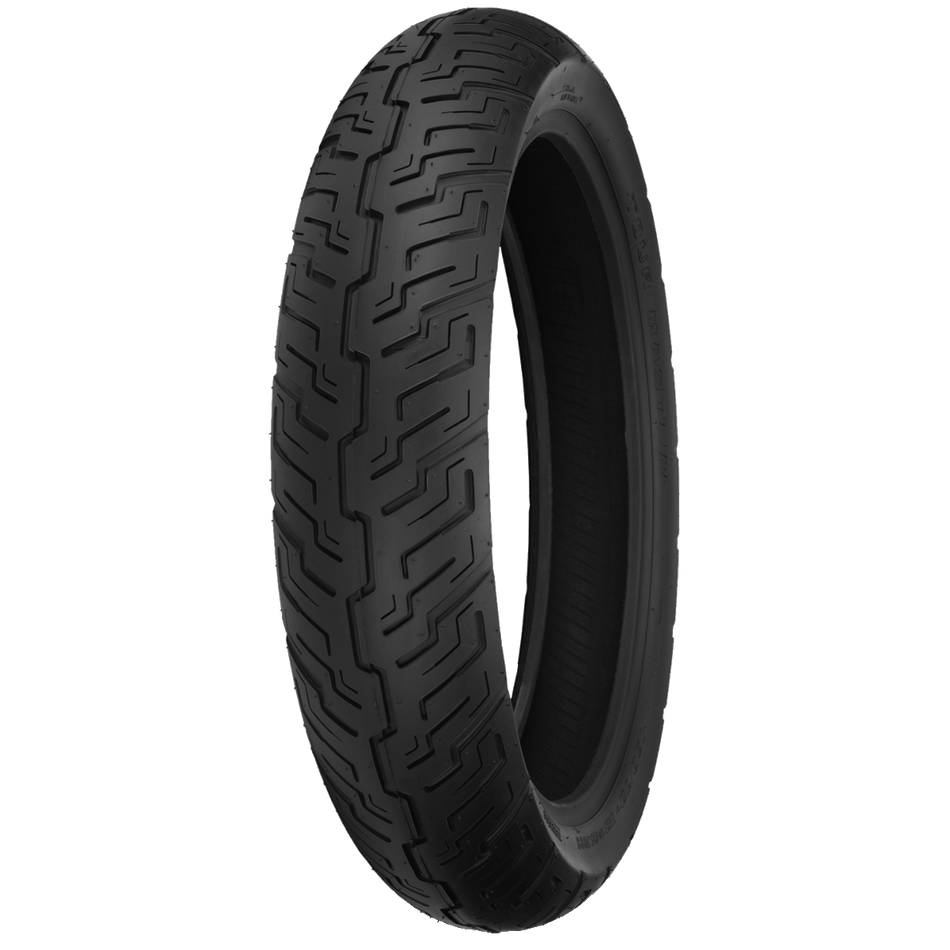 130/70H18 SR733 FRONT HI LOAD GL
