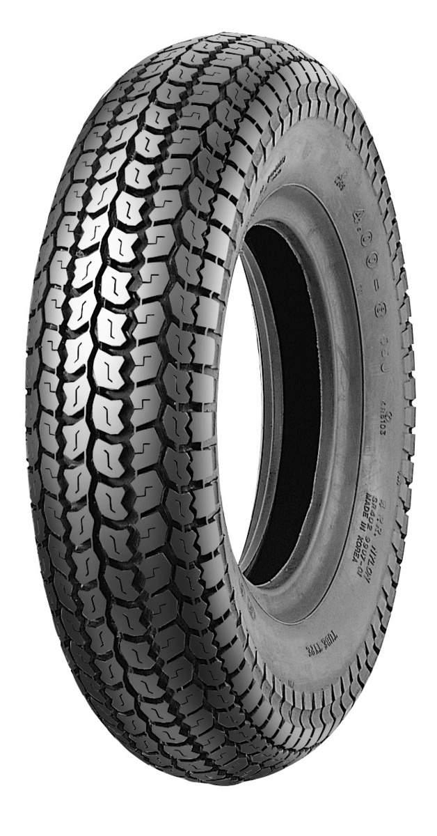  350 - 8 TT 4PR SR-402