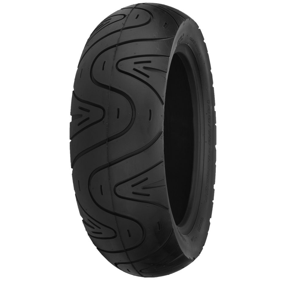 120/70-11 TL 50L 4PR SR-007 F