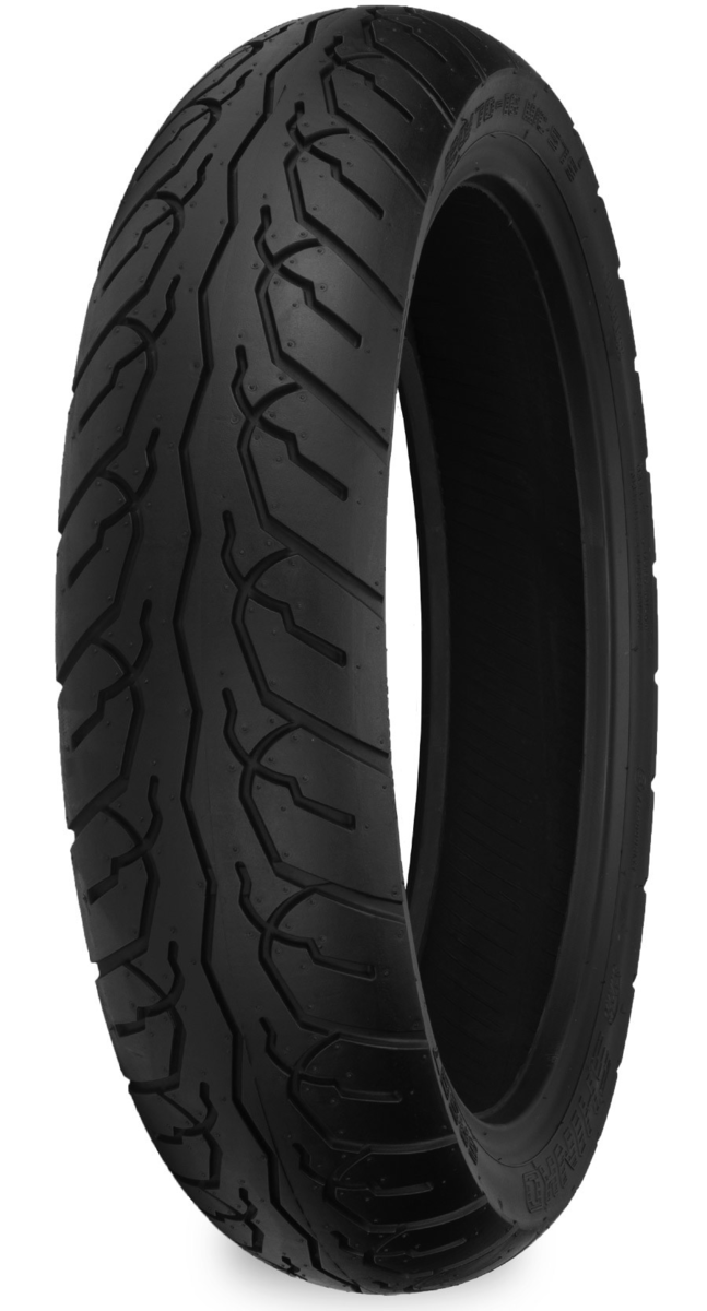 130/60 -13 TL 60P 4PR SR-568 B