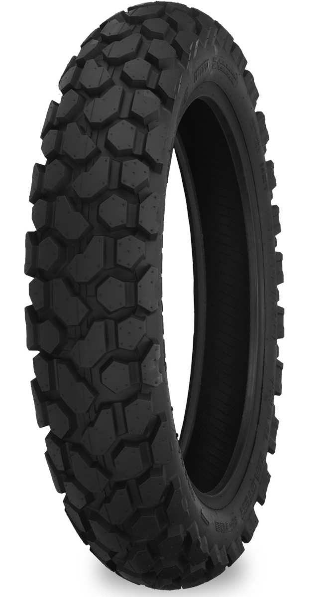 130/80-18 E-700 TL 66S DUAL SPORT