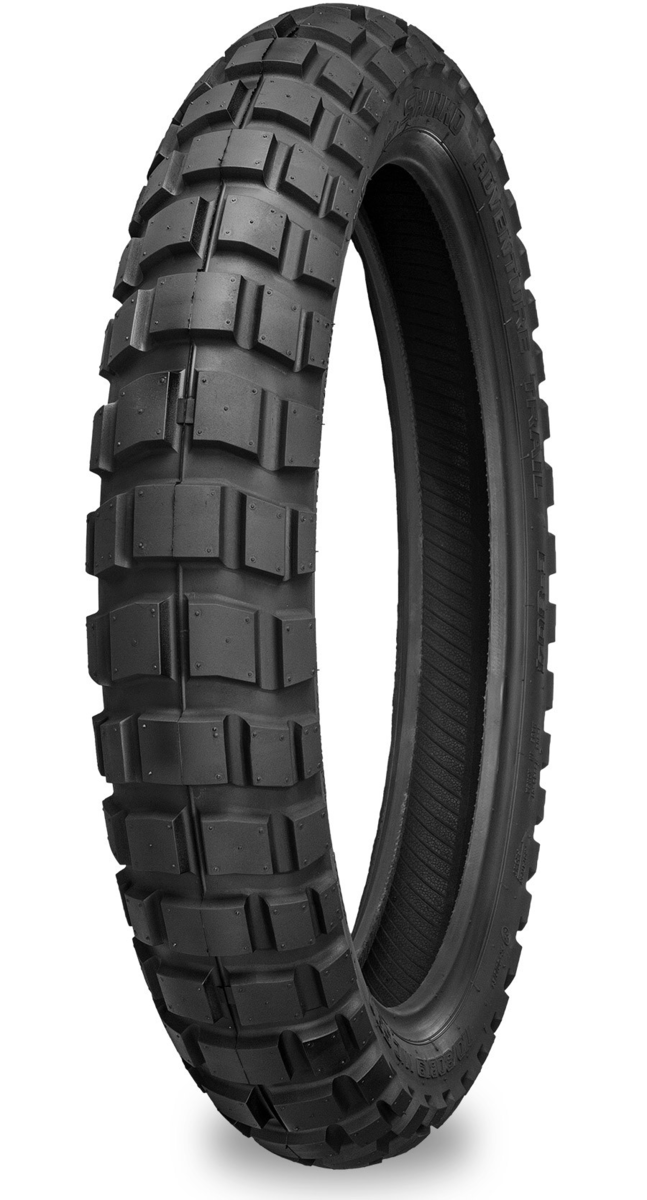 110/80B19 M+S 59Q TL E804 FR
