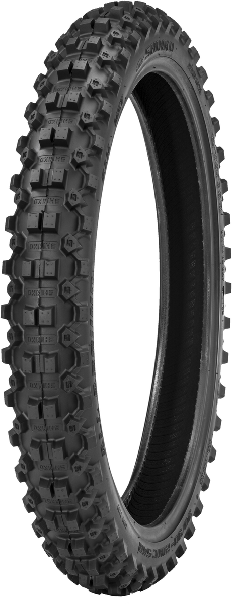 90/100-21 MX216 TT 57R