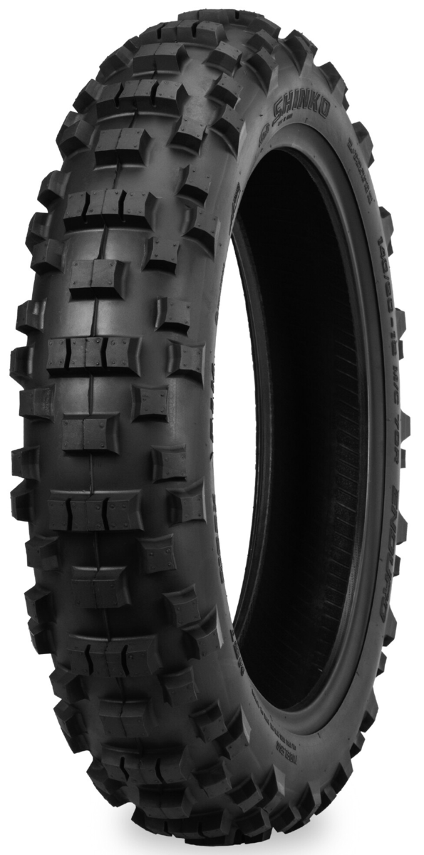 110/100-18 TT 64R MX216