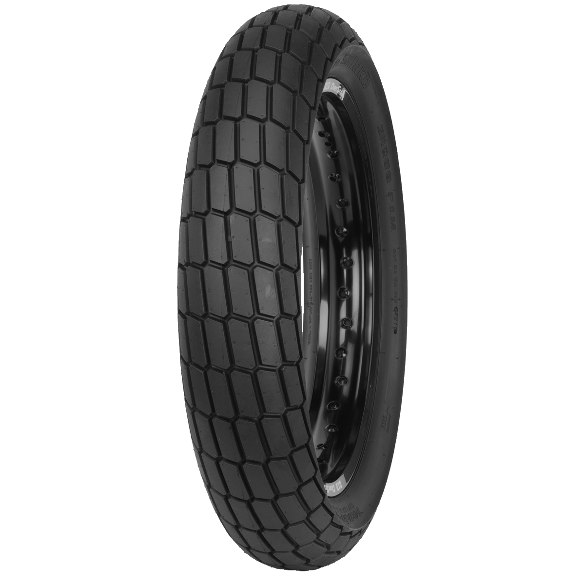 130/80-19 67H HARD TT SR267