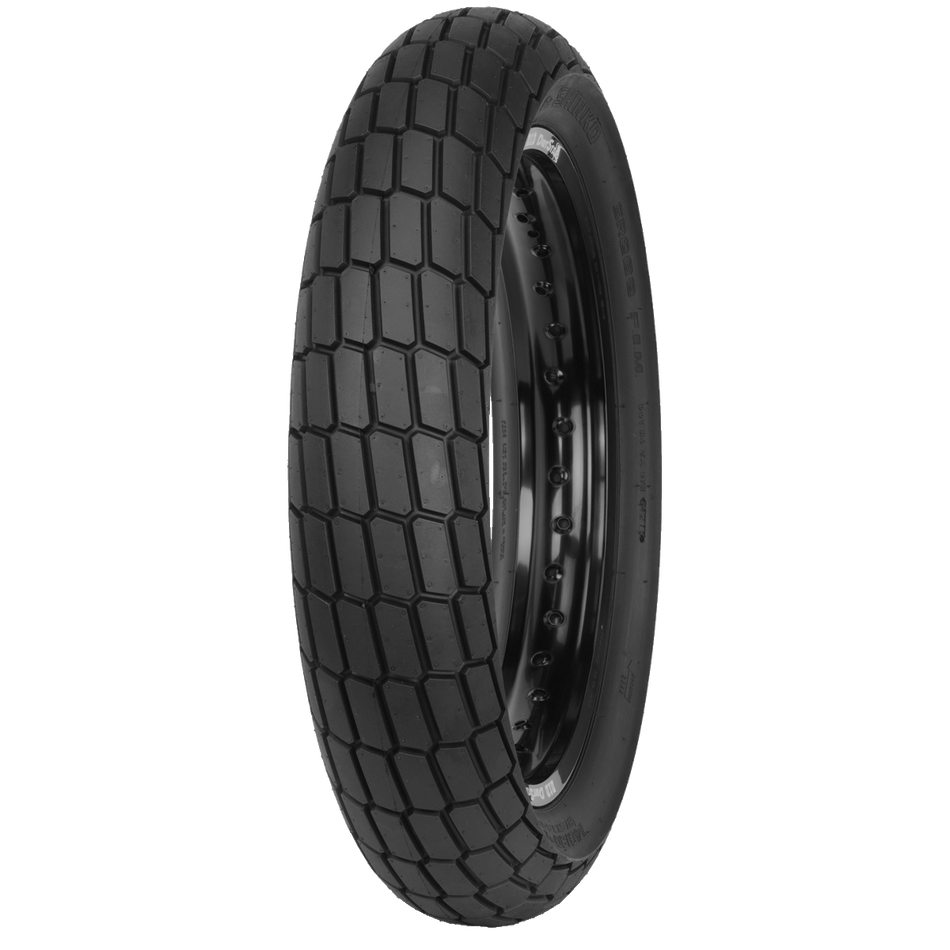 130/80-19 67H SR267 TT FLAT TRACK SOFT F