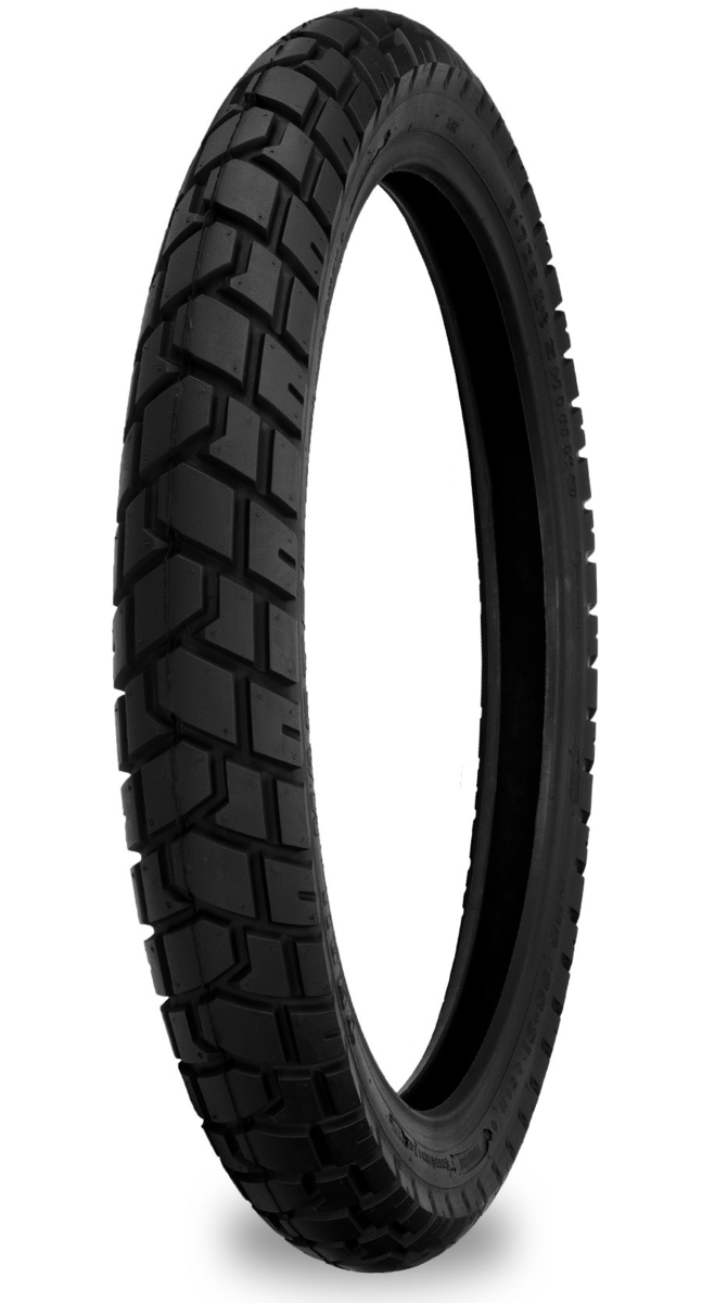 120/70R19 M+S 60H TL E705 FR