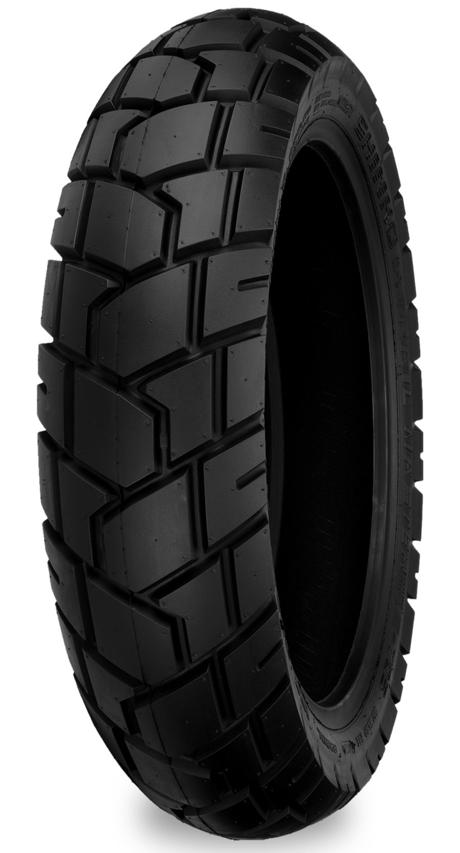 120/70R17 M+S 58H TL E705 FR