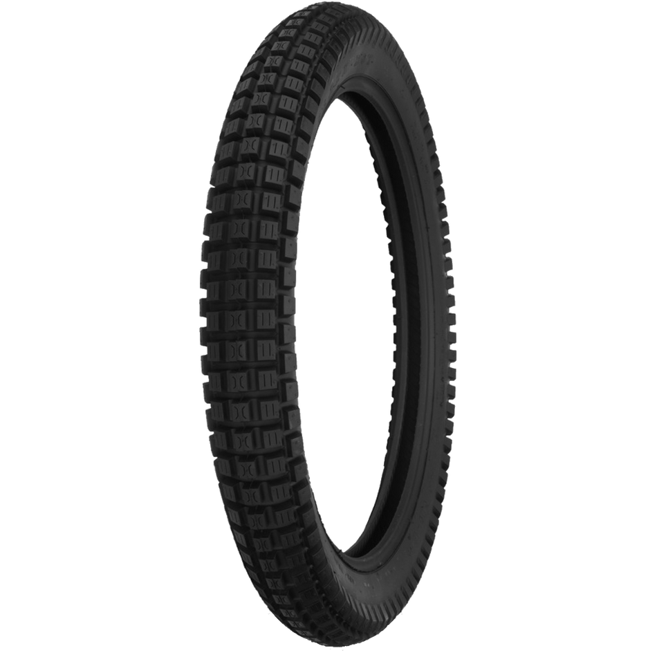 4.00-18 64P SR-241 TT VINTAGE TRAIL F/R
