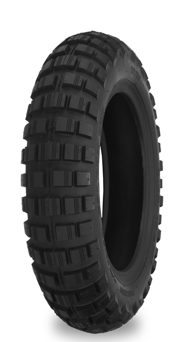 3.50-10 SR421 MINI BIKE TRAIL F/R