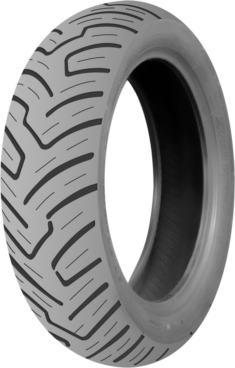 130/70-13 57P TL SR615R