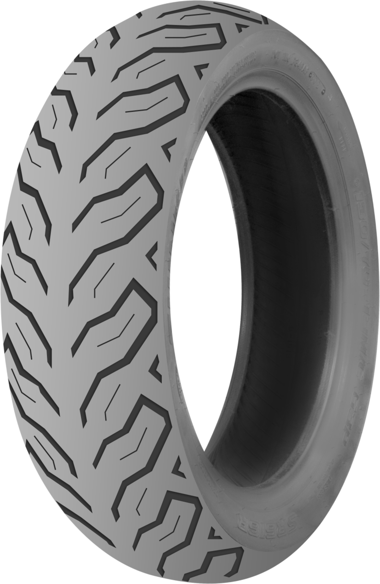 130/70-13 REINF. 63P TL SR616R