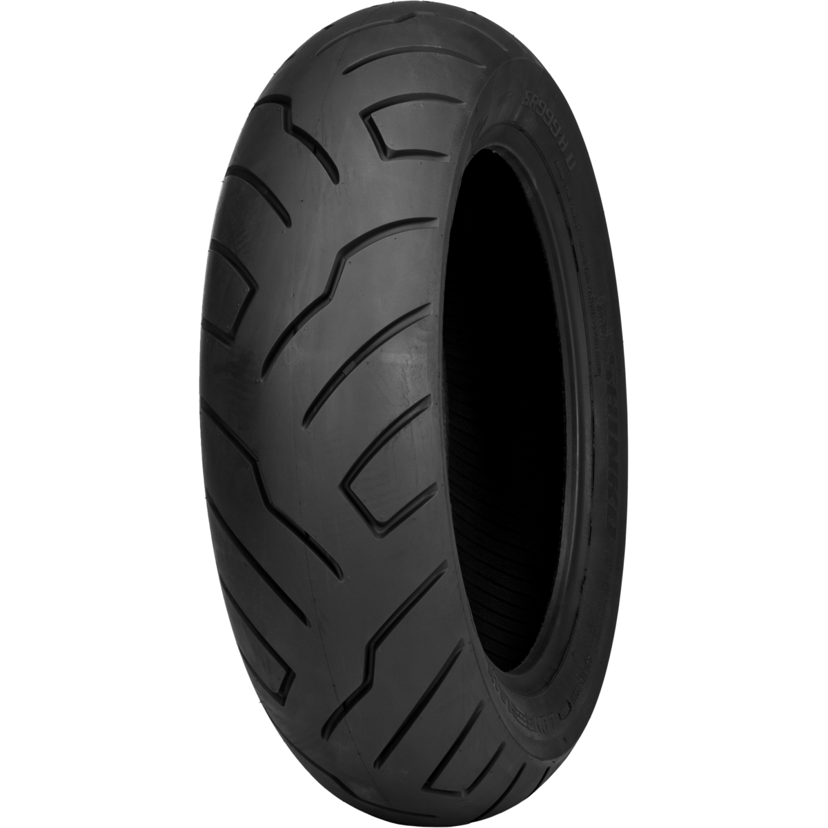 160/80-15 SR999R