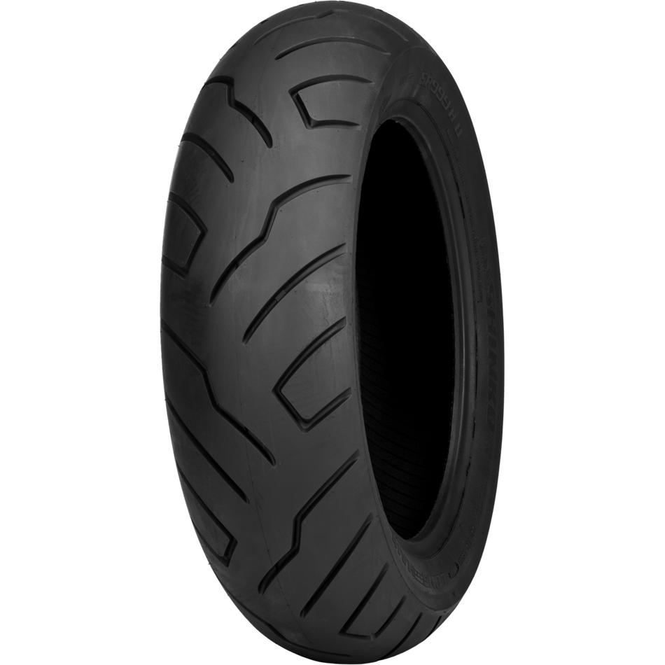 160/70B17 REINF. 79H TL SR999R